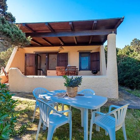 Sardinia Re - Villa Pelosa Stintino Ngoại thất bức ảnh