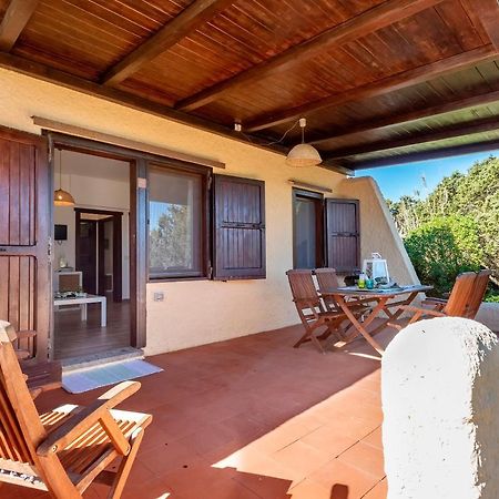 Sardinia Re - Villa Pelosa Stintino Ngoại thất bức ảnh