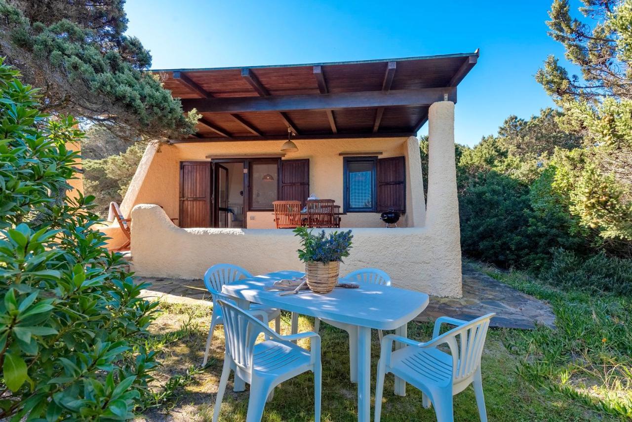 Sardinia Re - Villa Pelosa Stintino Ngoại thất bức ảnh