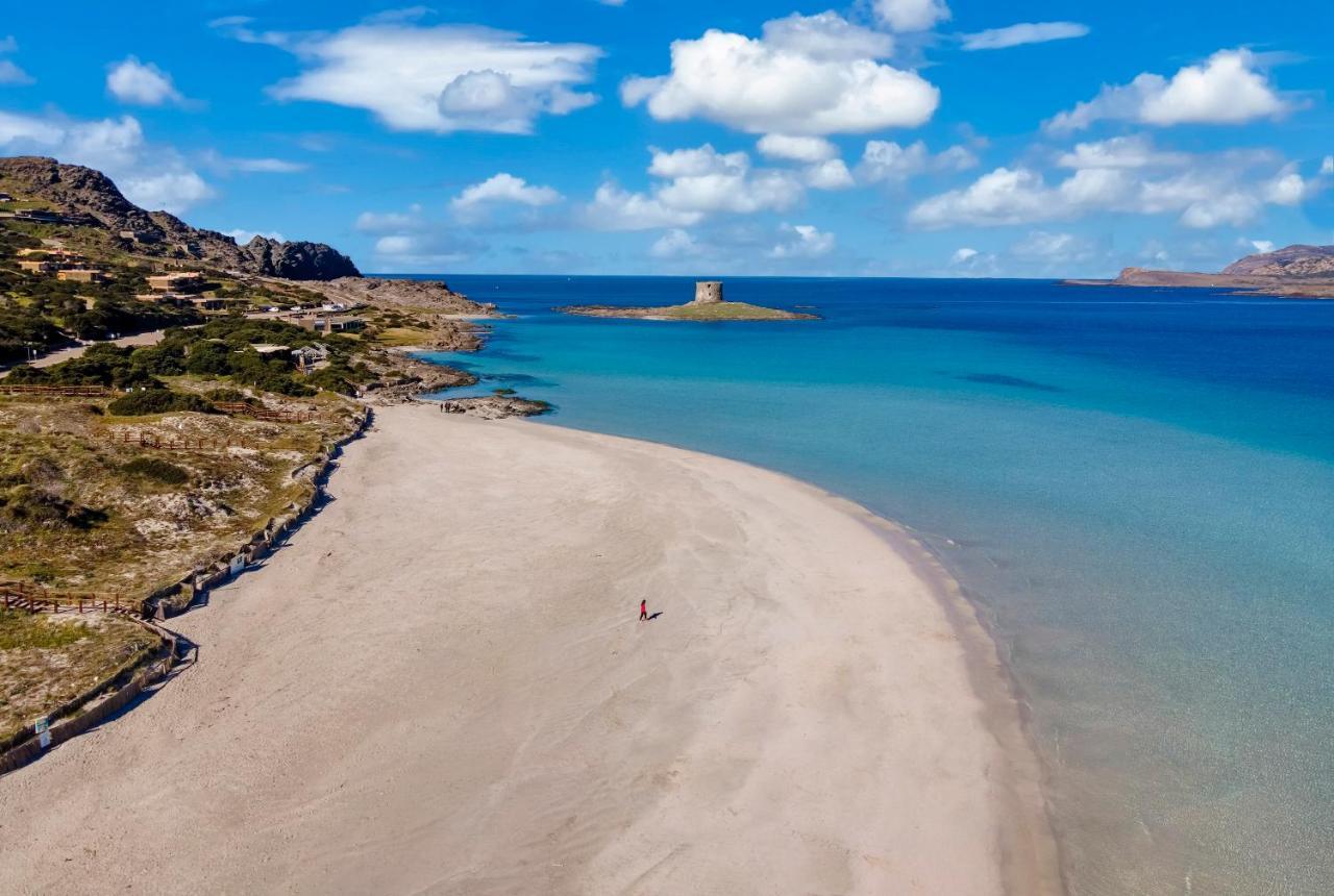 Sardinia Re - Villa Pelosa Stintino Ngoại thất bức ảnh