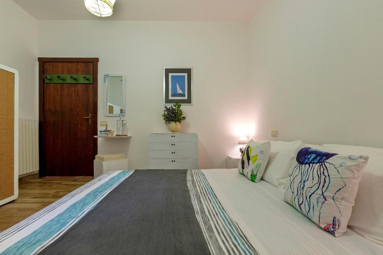 Sardinia Re - Villa Pelosa Stintino Ngoại thất bức ảnh