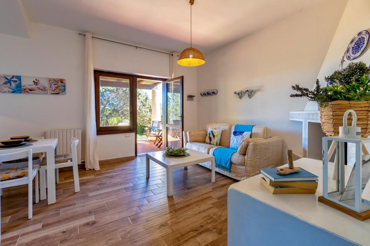 Sardinia Re - Villa Pelosa Stintino Ngoại thất bức ảnh