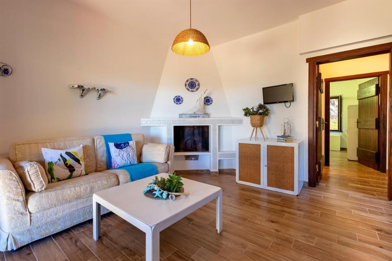 Sardinia Re - Villa Pelosa Stintino Ngoại thất bức ảnh