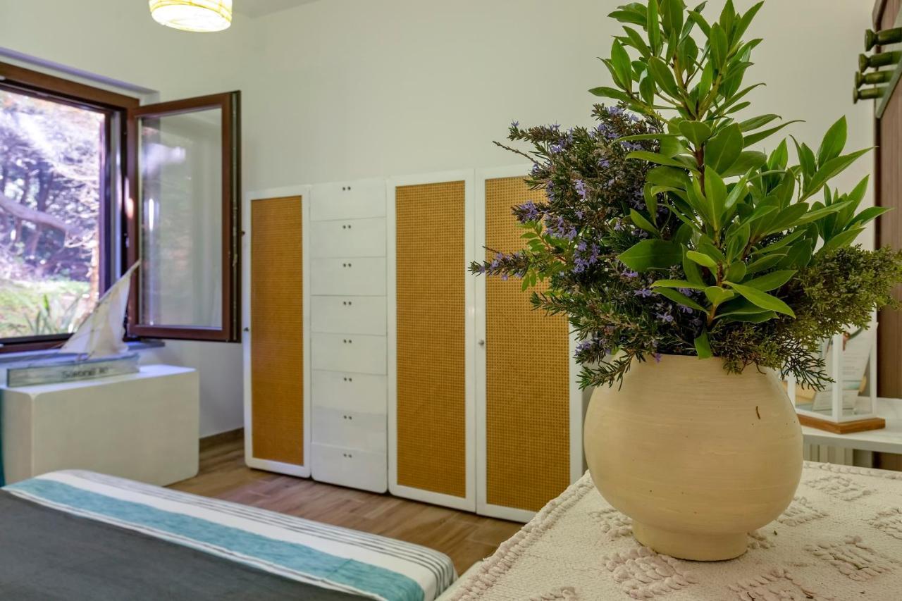 Sardinia Re - Villa Pelosa Stintino Ngoại thất bức ảnh