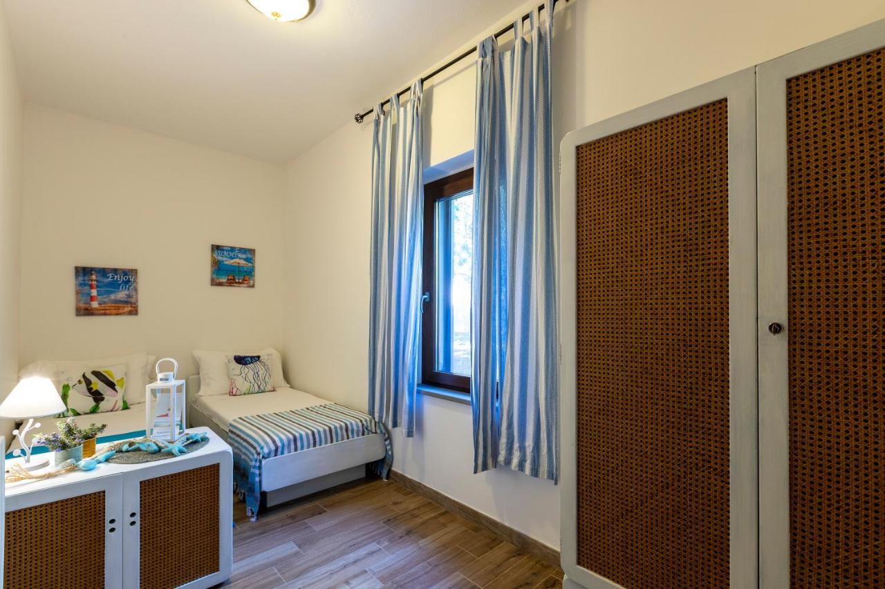 Sardinia Re - Villa Pelosa Stintino Ngoại thất bức ảnh