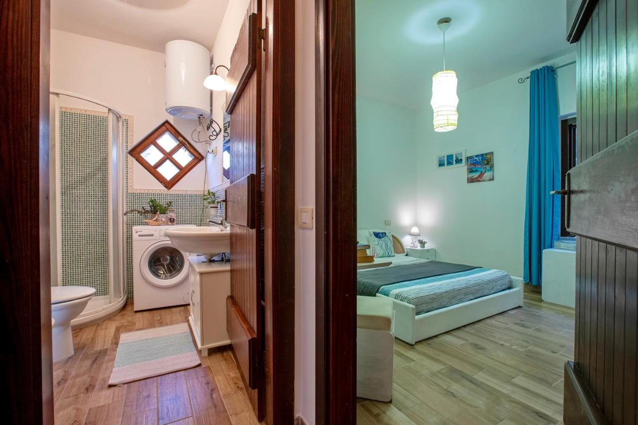 Sardinia Re - Villa Pelosa Stintino Ngoại thất bức ảnh