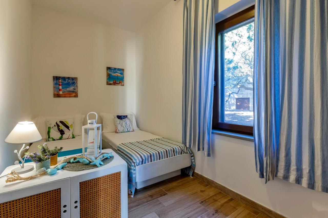 Sardinia Re - Villa Pelosa Stintino Ngoại thất bức ảnh