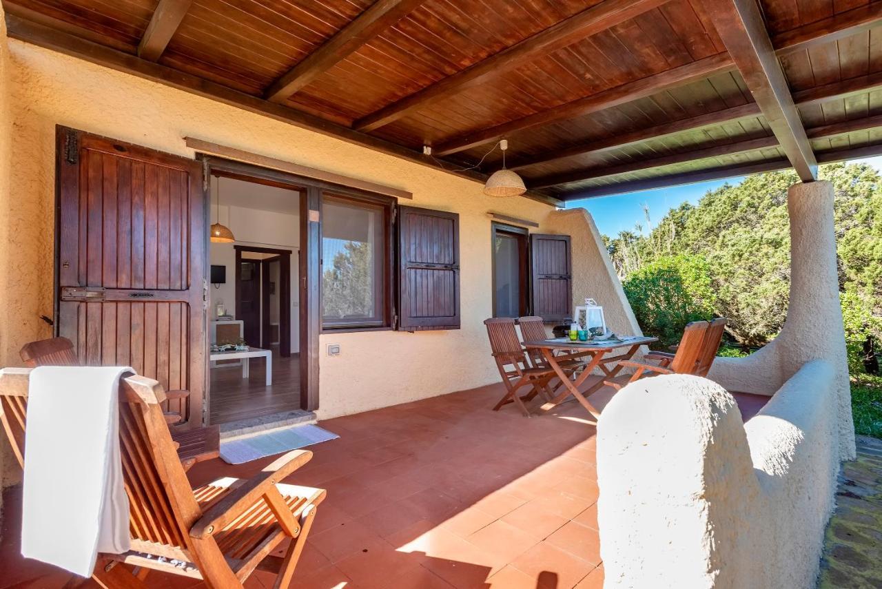 Sardinia Re - Villa Pelosa Stintino Ngoại thất bức ảnh