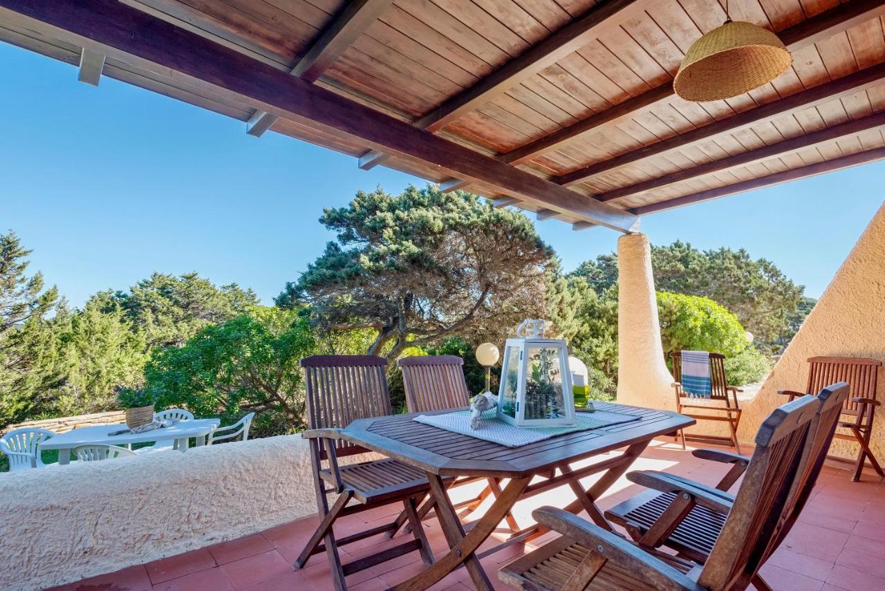 Sardinia Re - Villa Pelosa Stintino Ngoại thất bức ảnh