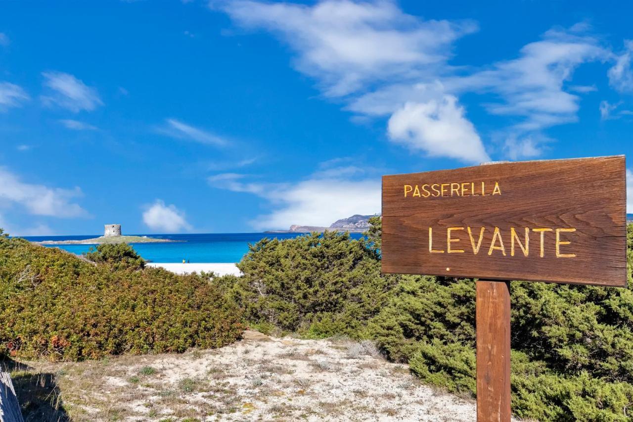 Sardinia Re - Villa Pelosa Stintino Ngoại thất bức ảnh