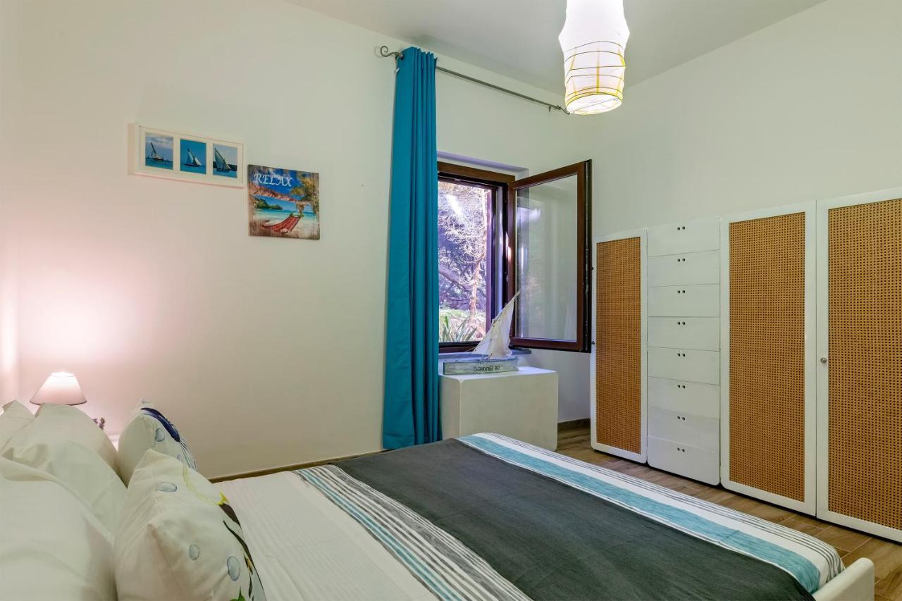Sardinia Re - Villa Pelosa Stintino Ngoại thất bức ảnh
