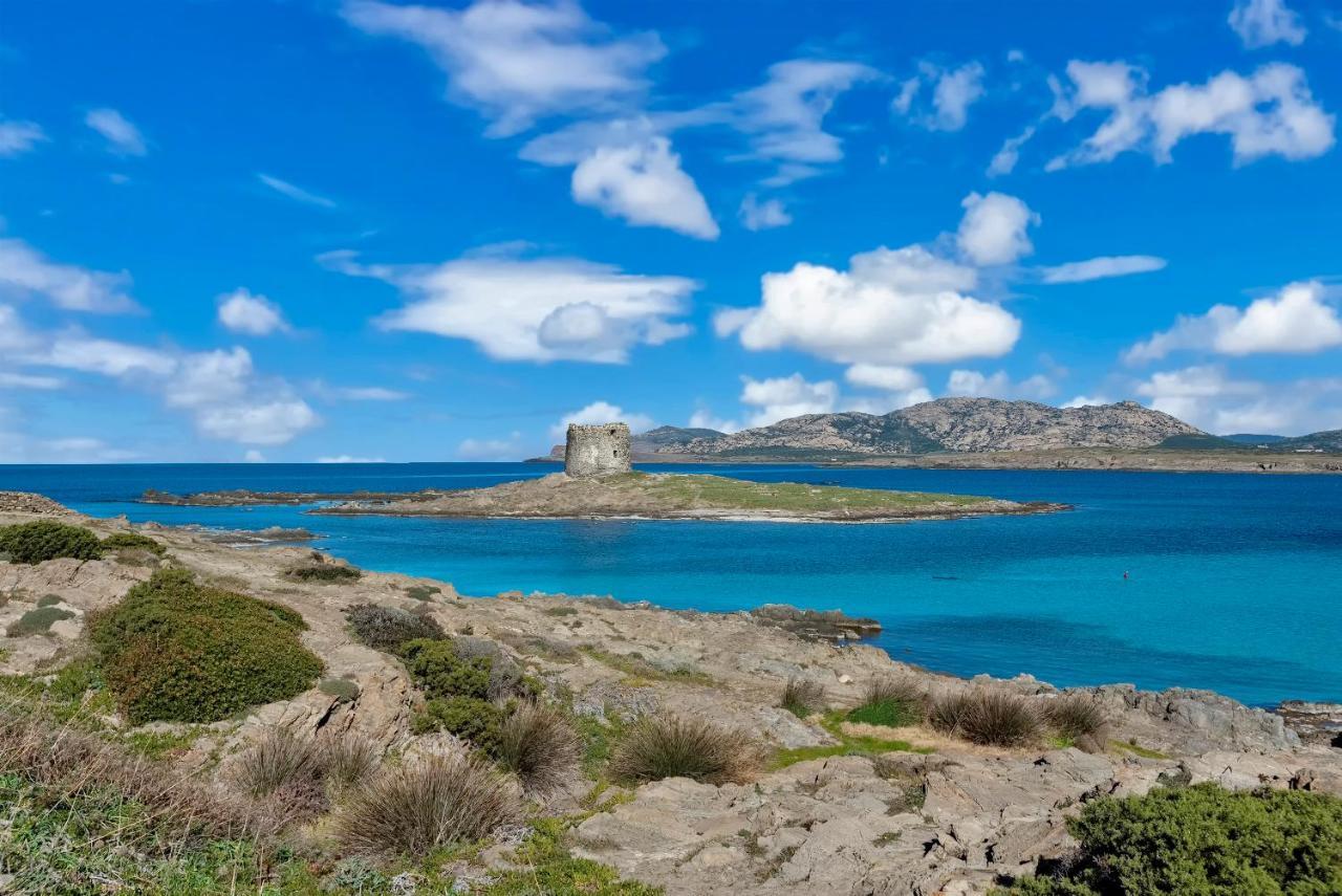 Sardinia Re - Villa Pelosa Stintino Ngoại thất bức ảnh
