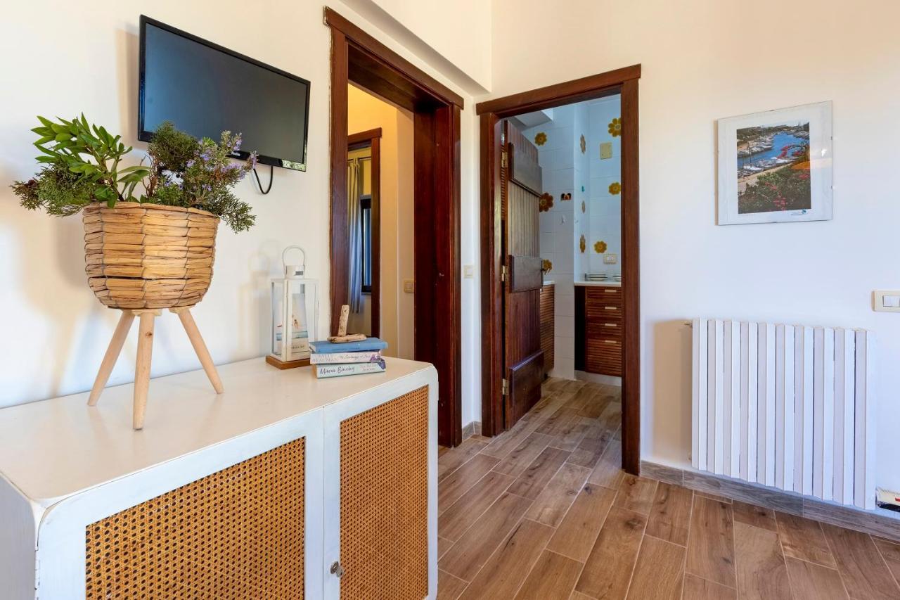 Sardinia Re - Villa Pelosa Stintino Ngoại thất bức ảnh