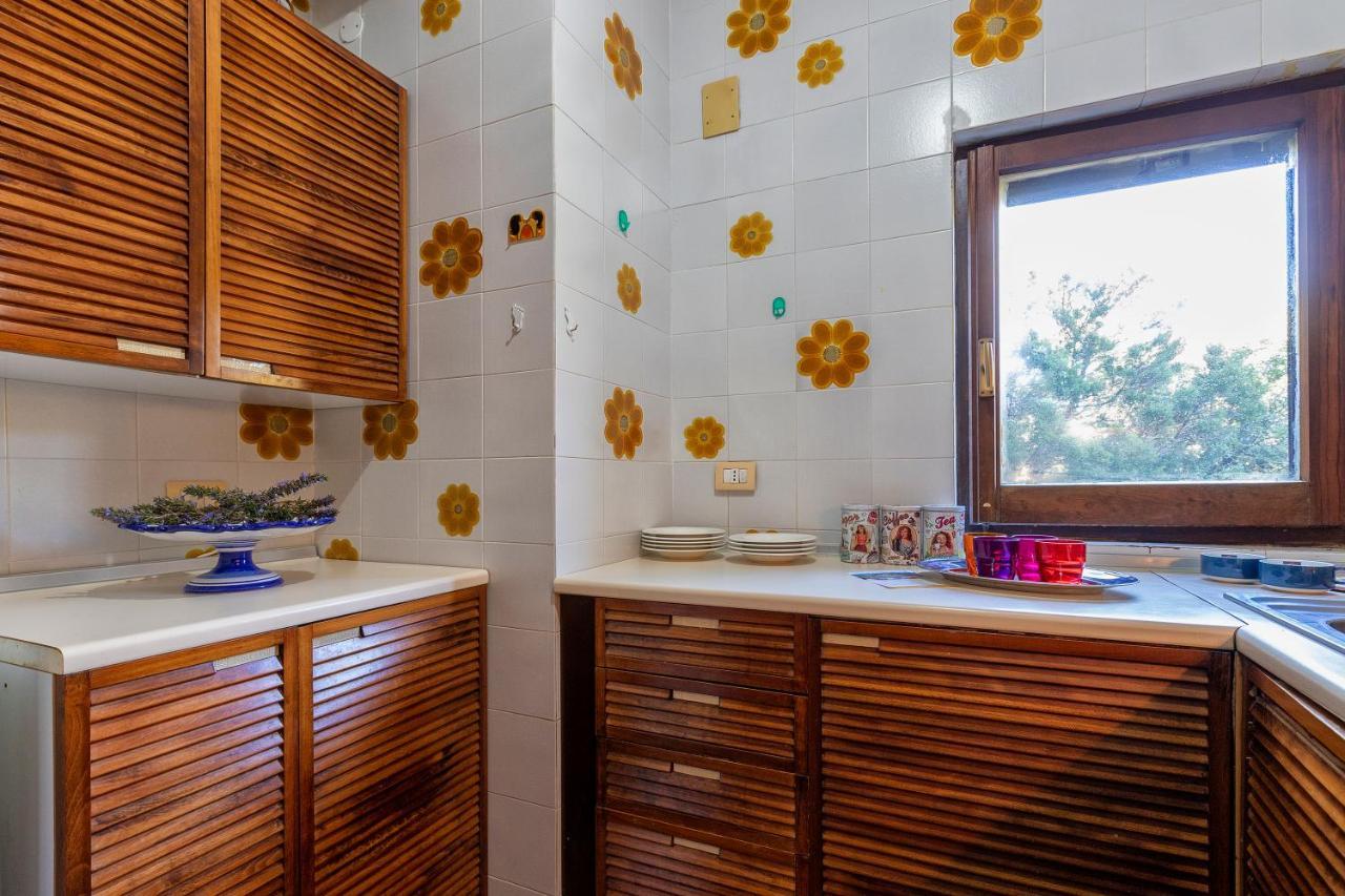 Sardinia Re - Villa Pelosa Stintino Ngoại thất bức ảnh