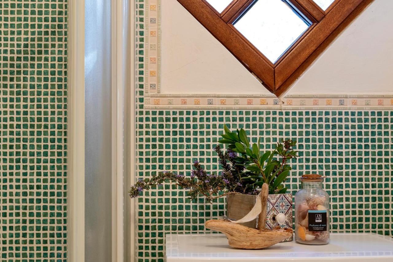 Sardinia Re - Villa Pelosa Stintino Ngoại thất bức ảnh