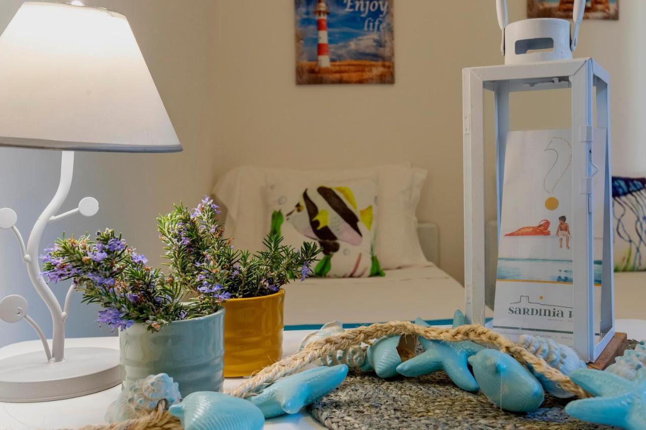 Sardinia Re - Villa Pelosa Stintino Ngoại thất bức ảnh