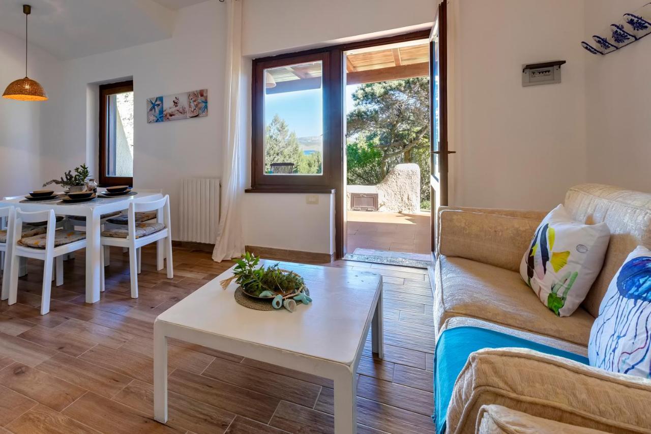 Sardinia Re - Villa Pelosa Stintino Ngoại thất bức ảnh