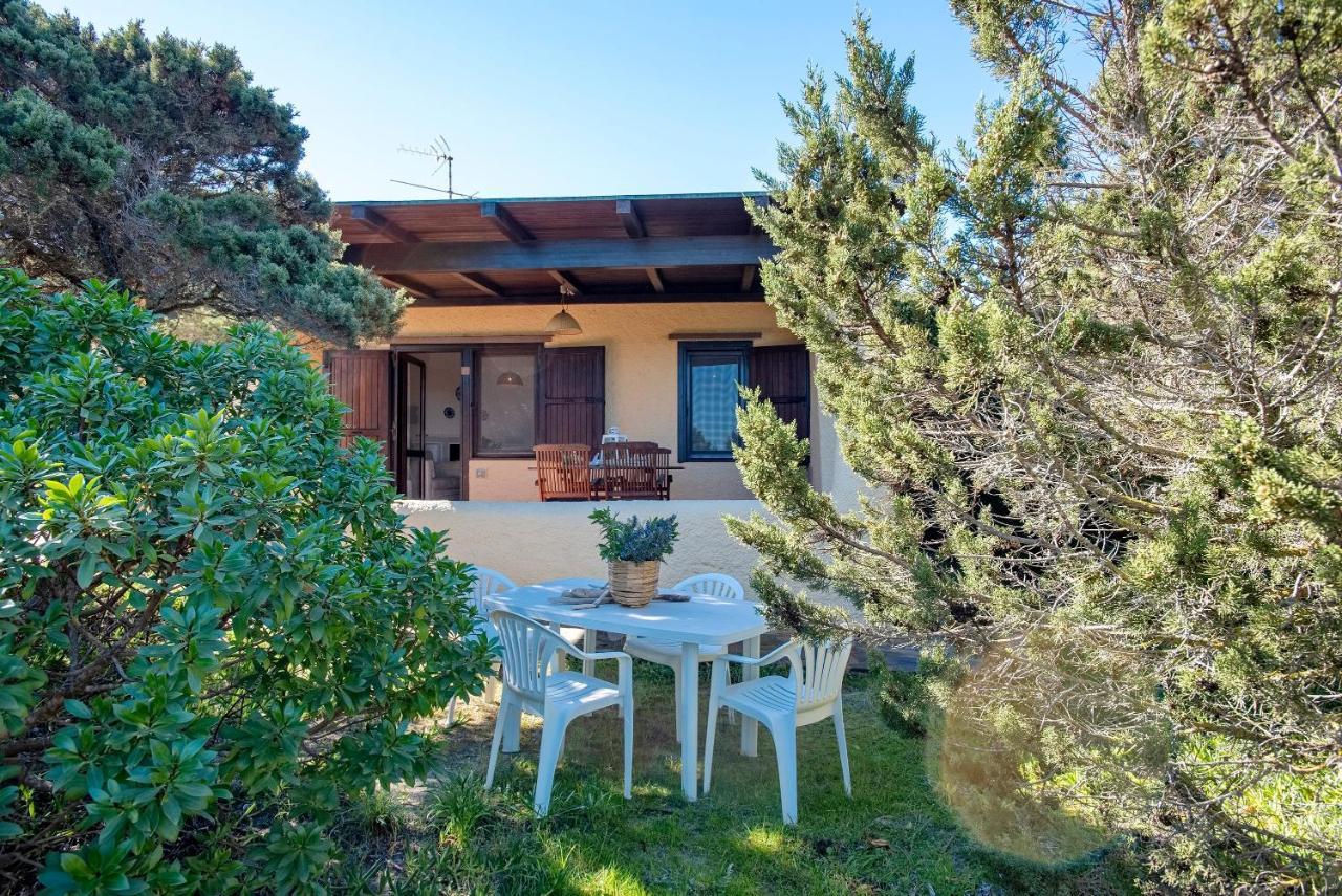 Sardinia Re - Villa Pelosa Stintino Ngoại thất bức ảnh